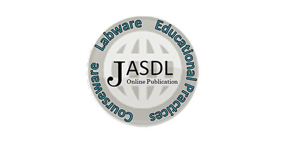 JASDL publish online
