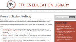 ethiclibrary