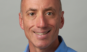 Tom Spudich