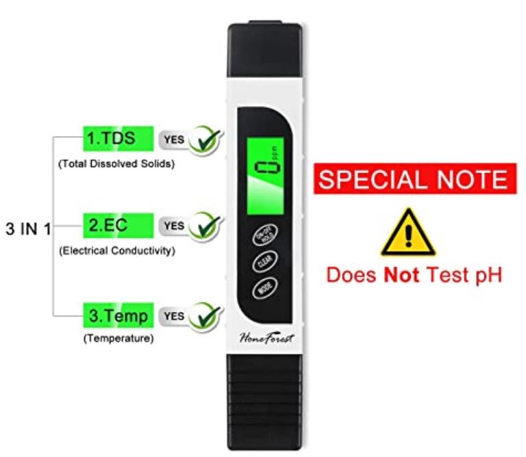 Conductivity probe available from Amazon