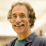 Tom Wenzel Bates College - expanded, Active Learning site with Cindy Larive.