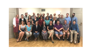 Indiana University – 2017 Participants