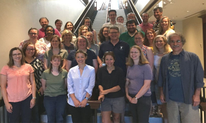 Washington University, St. Louis – 2017 Participants