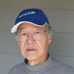 Ted Kuwana, University of Kansas founder of ASDL.