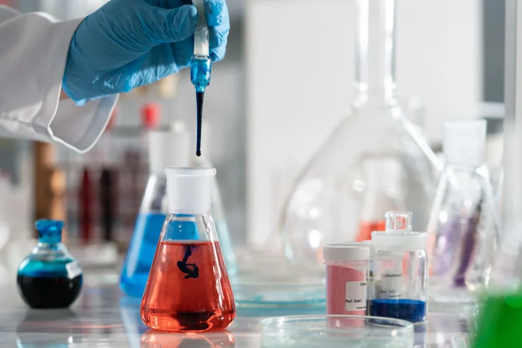 ASDL’s at home, hands-on experiments