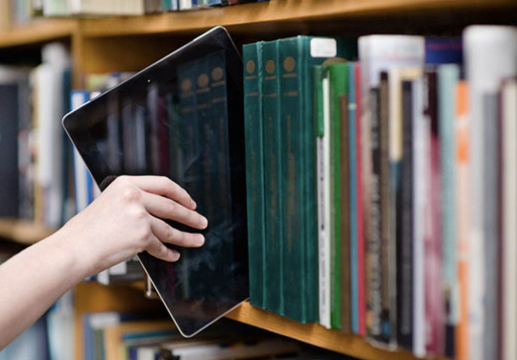 The Analytical Sciences Digital Library