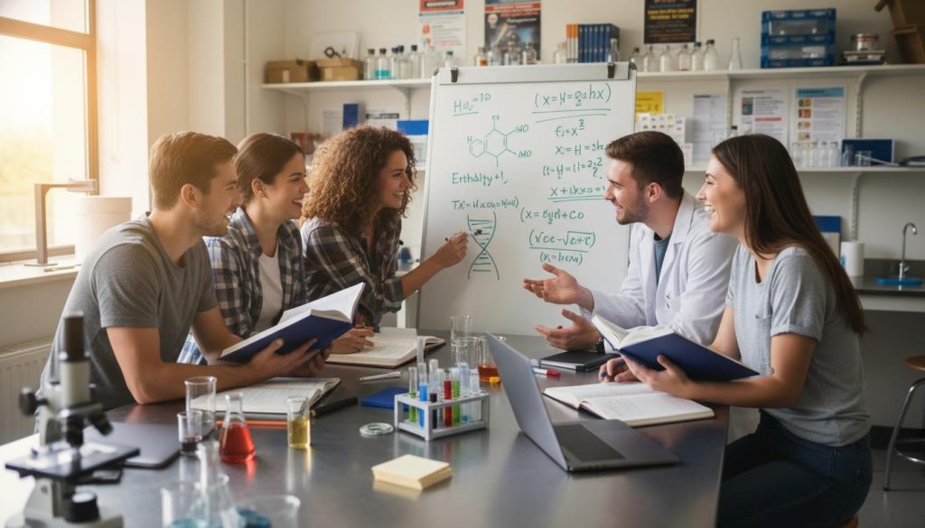 Developing Scientific Thinking