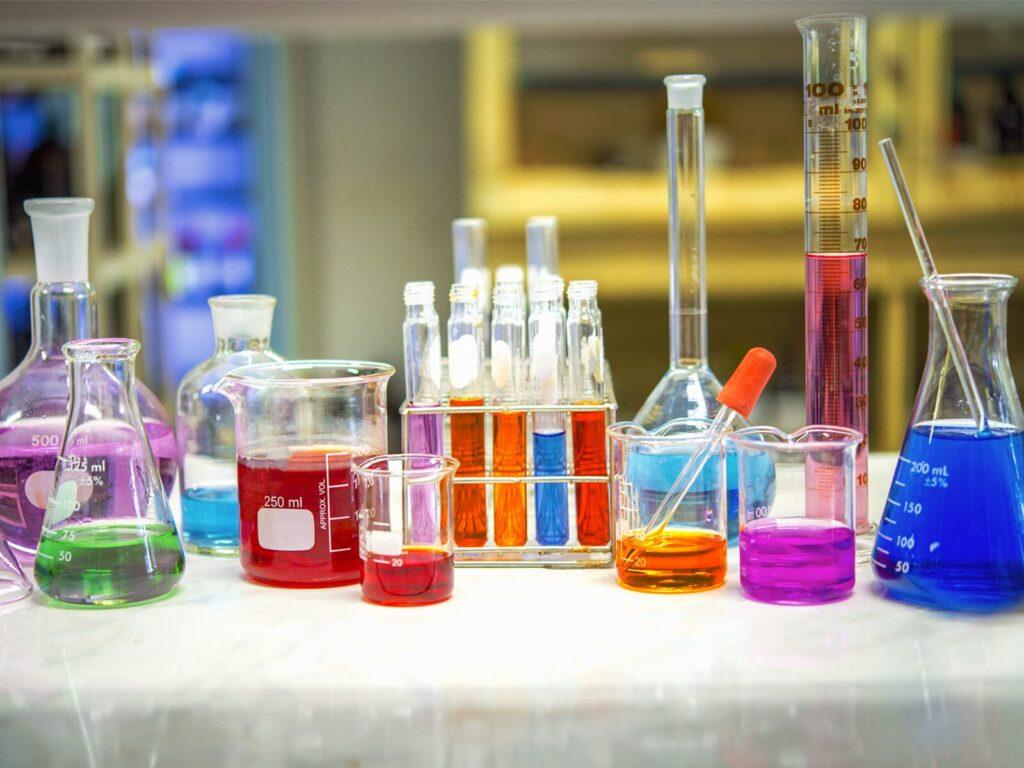 General Chemistry