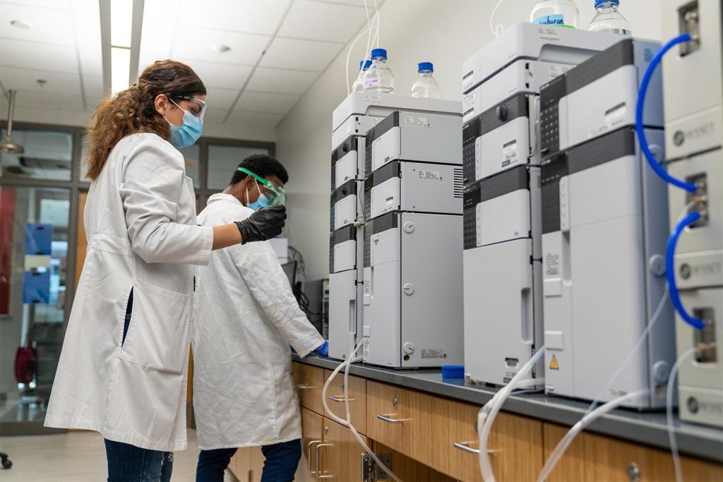 Labware