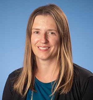 Erin M . Gross, PhD